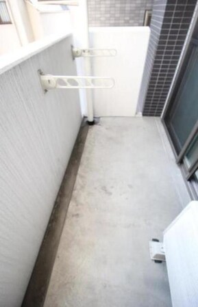 ルピナス住吉の物件内観写真